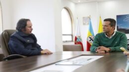 Nueva Oficina de Migración en Soacha