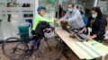 Gobernación de Cundinamarca lanza “Pedaleando Por el Progreso”
