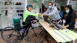 Gobernación de Cundinamarca lanza “Pedaleando Por el Progreso”