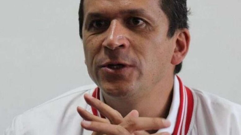 ¿Cómo va la revocatoria del alcalde de Soacha Juan Carlos Saldarriaga?