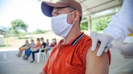 Colombia ya supero el 70% de su población vacunada con doble dosis