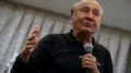 Rodolfo Hernández rechaza cualquier cuestionamiento hacia los resultados
